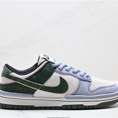NIKE DUNK LOW RETRO 扣籃系列復古低幫休閑運動滑板板鞋