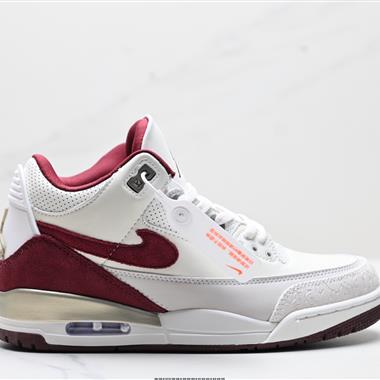 Nike Air Jordan 3 Retro 復古休閑運動文化籃球鞋