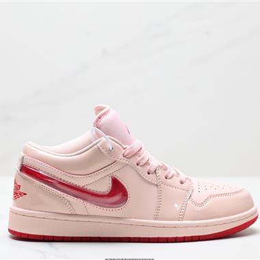 Nike Air Jordan 1 Low AJ1低幫休閑板鞋