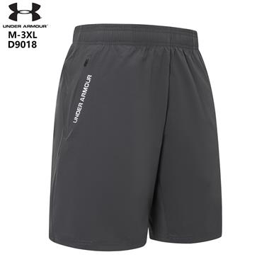 Under Armour    2025夏季新款休閒短褲