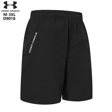 Under Armour    2025夏季新款休閒短褲