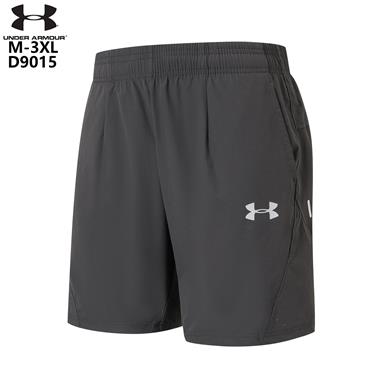 Under Armour   2025夏季新款休閒短褲
