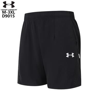 Under Armour   2025夏季新款休閒短褲