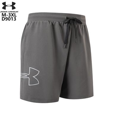 Under Armour   2025夏季新款休閒短褲