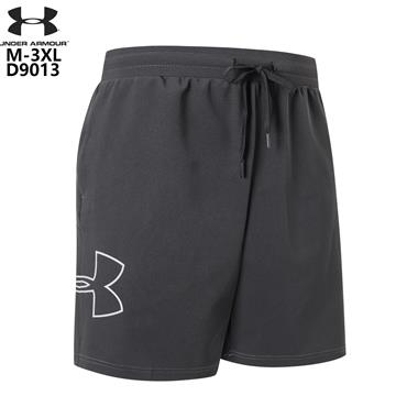 Under Armour   2025夏季新款休閒短褲
