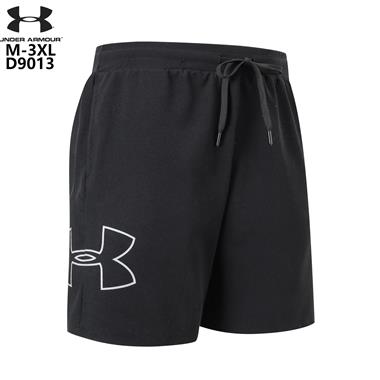 Under Armour   2025夏季新款休閒短褲