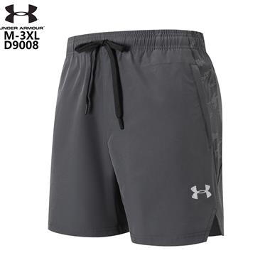 Under Armour    2025夏季新款休閒短褲
