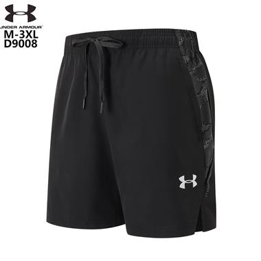 Under Armour    2025夏季新款休閒短褲