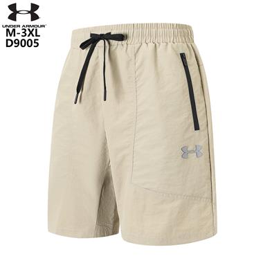 Under Armour    2025夏季新款休閒短褲