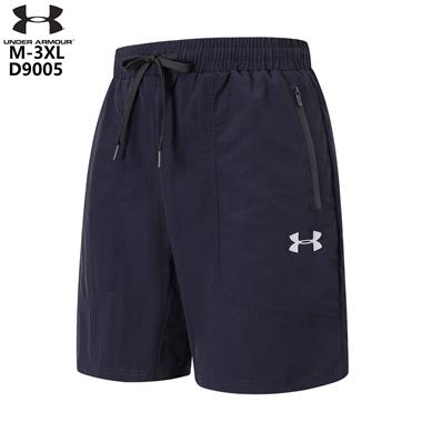 Under Armour    2025夏季新款休閒短褲
