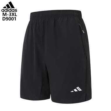 ADIDAS  2025夏季新款休閒短褲