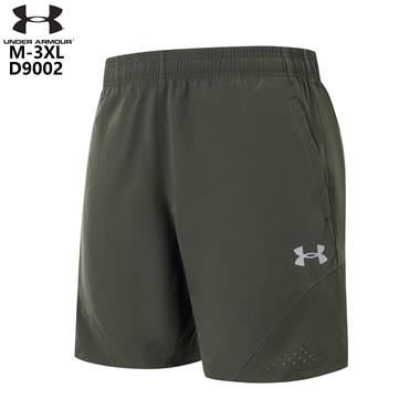 Under Armour   2025夏季新款休閒短褲
