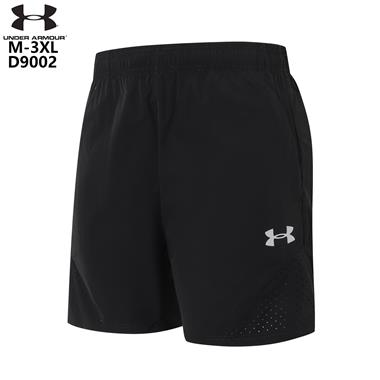 Under Armour   2025夏季新款休閒短褲