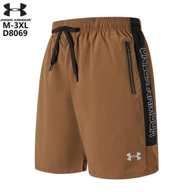 Under Armour   2025夏季新款休閒短褲