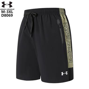 Under Armour   2025夏季新款休閒短褲