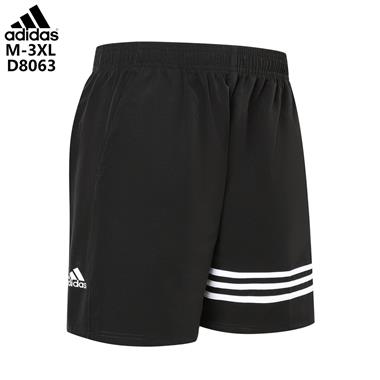 ADIDAS   2025夏季新款休閒短褲