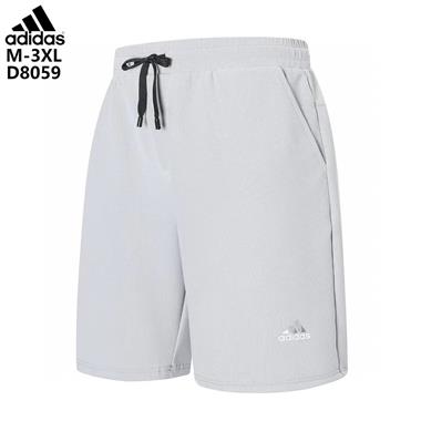 ADIDAS   2025夏季新款休閒短褲