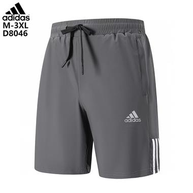 ADIDAS  2025夏季新款休閒短褲