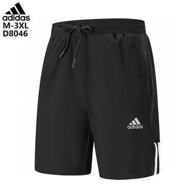 ADIDAS  2025夏季新款休閒短褲