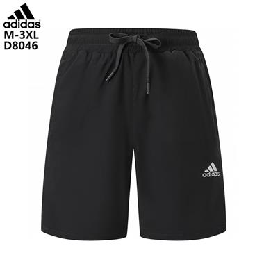 ADIDAS  2025夏季新款休閒短褲