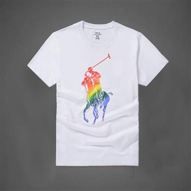 Ralph Lauren   2025夏季新款短袖T恤