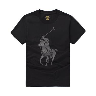 Ralph Lauren   2025夏季新款短袖T恤