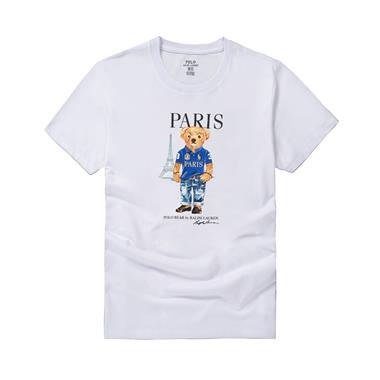 Ralph Lauren   2025夏季新款短袖T恤