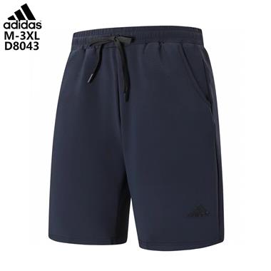 ADIDAS  2025夏季新款休閒短褲