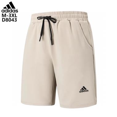 ADIDAS  2025夏季新款休閒短褲