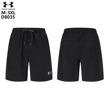 Under Armour   2025夏季新款休閒短褲
