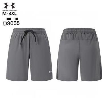 Under Armour   2025夏季新款休閒短褲