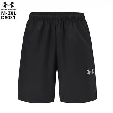 Under Armour   2025夏季新款休閒短褲
