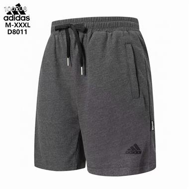 ADIDAS   2025夏季新款休閒短褲