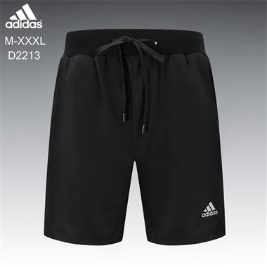 ADIDAS   2025夏季新款休閒短褲