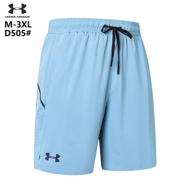 Under Armour   2025夏季新款休閒短褲