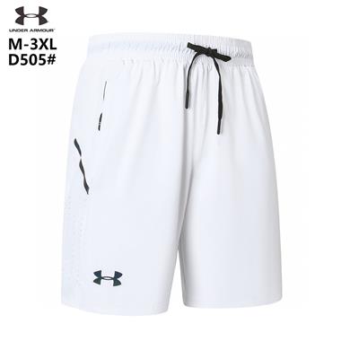 Under Armour   2025夏季新款休閒短褲
