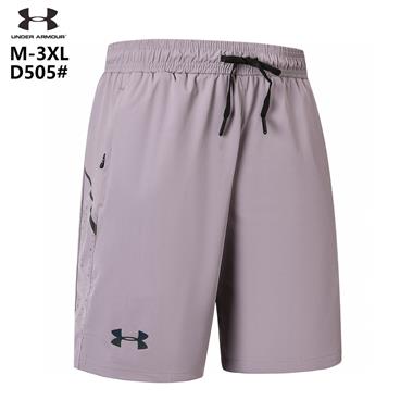 Under Armour   2025夏季新款休閒短褲