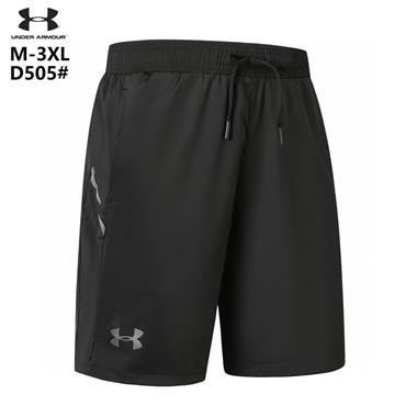 Under Armour   2025夏季新款休閒短褲