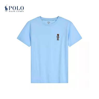 Ralph Lauren   2025夏季新款短袖T恤