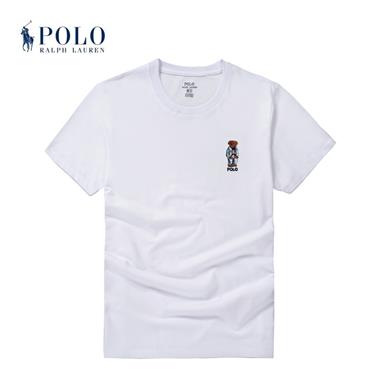 Ralph Lauren   2025夏季新款短袖T恤
