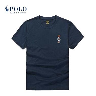 Ralph Lauren   2025夏季新款短袖T恤