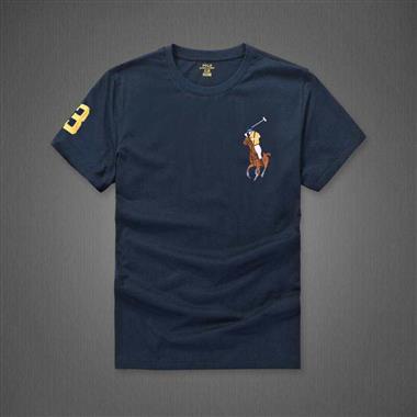 Ralph Lauren   2025夏季新款短袖T恤