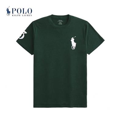 Ralph Lauren   2025夏季新款短袖T恤