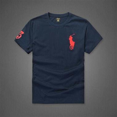 Ralph Lauren   2025夏季新款短袖T恤