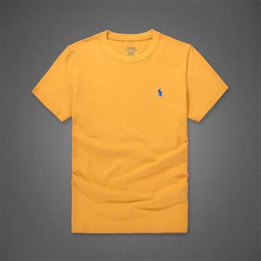 Ralph Lauren   2025夏季新款短袖T恤