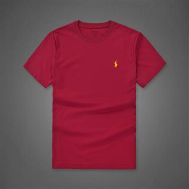 Ralph Lauren   2025夏季新款短袖T恤
