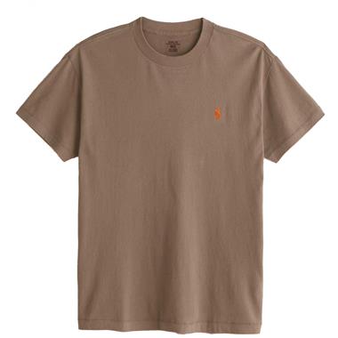 Ralph Lauren   2025夏季新款短袖T恤
