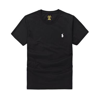 Ralph Lauren   2025夏季新款短袖T恤