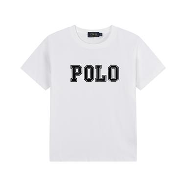 Ralph Lauren   2025夏季新款短袖T恤