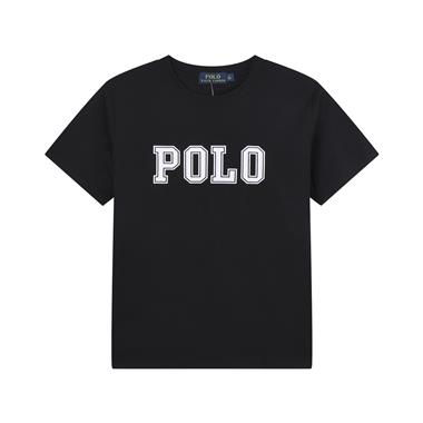 Ralph Lauren   2025夏季新款短袖T恤